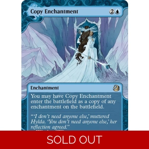 Copy Enchantment